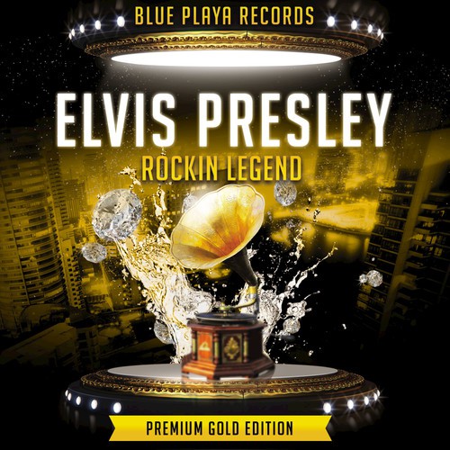 Trouble (King Creole ) Lyrics - Elvis Presley - Only on JioSaavn