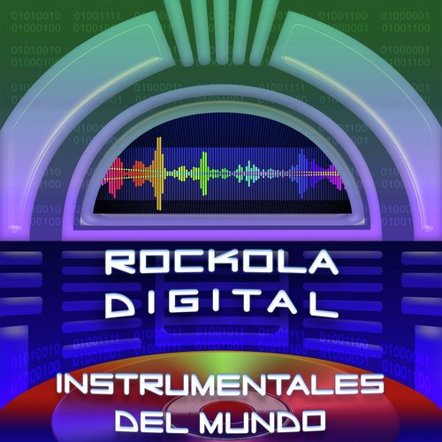 Rockola Digital Instrumentales del Mundo_poster_image