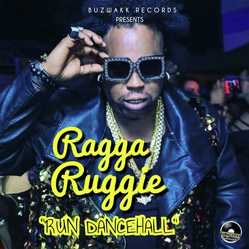 Run Dancehall_poster_image