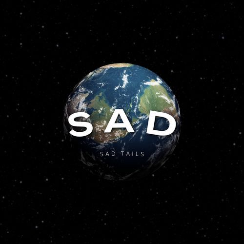 SAD (Intro) cover art