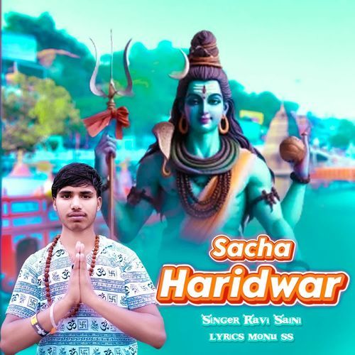 Sacha Haridwar