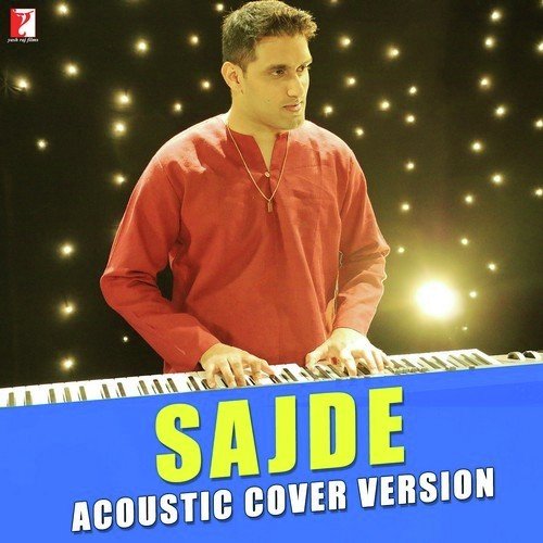 Sajde (Acoustic Cover Version)