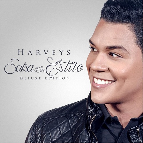 Salsa Con Estilo (Deluxe Edition)_poster_image