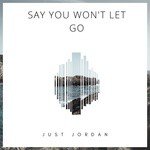 Just Say You Won't Let Go