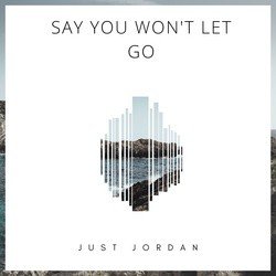 Just Say You Won't Let Go
