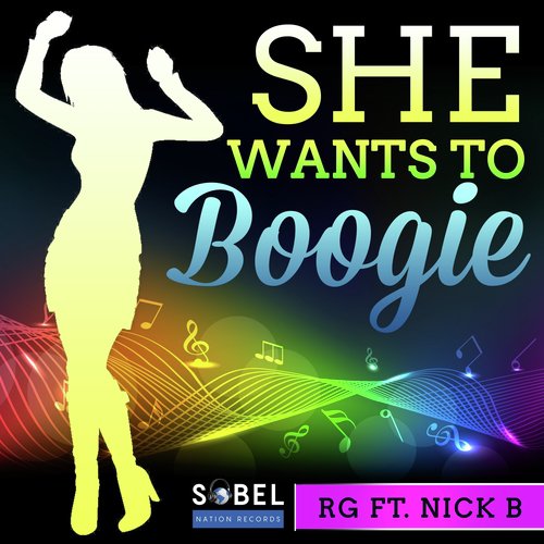 She Wants to Boogie_poster_image