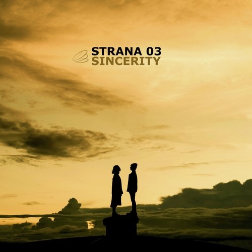 Sincerity cover art