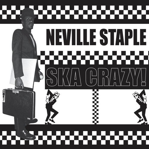 Ska Crazy!_poster_image