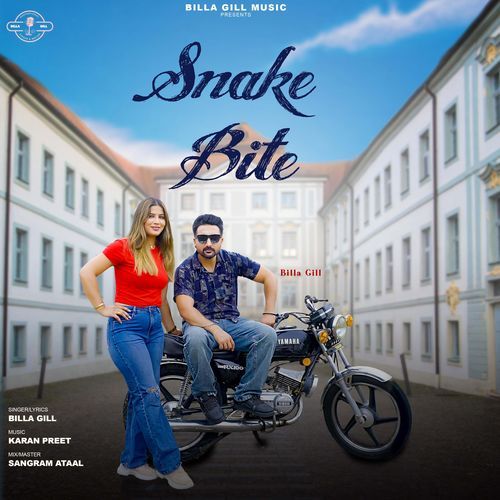 Snake Bite