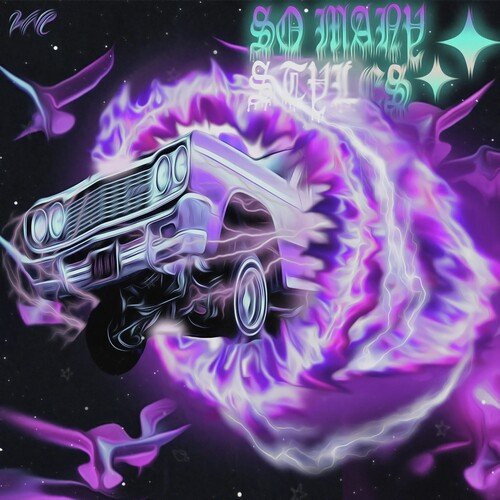 Triple X cover art