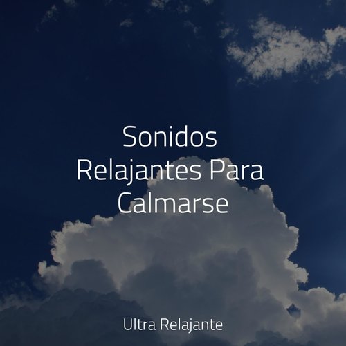 Sonidos Relajantes Para Calmarse_poster_image