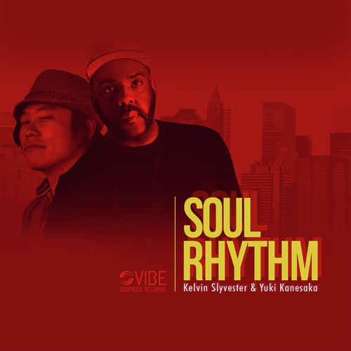 Soul Rhythm (Instrumental Mix)