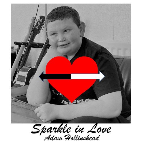 Sparkle in Love