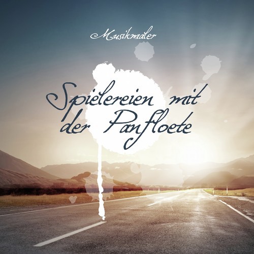 Spielereien mit der Panflöte