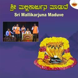 Sri Mallikarjuna Maduve-FSMRXUBoAGE