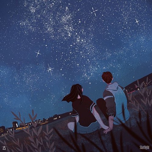Starlight cover art