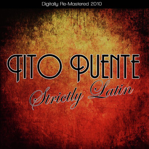 Strictly Latin (Digitally Re-Mastered 2010)