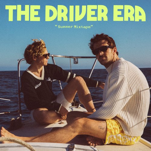 Summer Mixtape