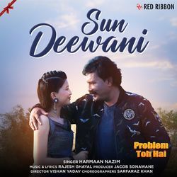 Sun Deewani (From "Problem Toh Hai")