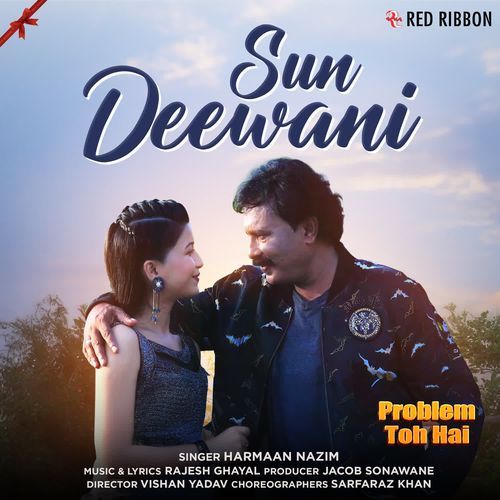 Sun Deewani (From "Problem Toh Hai" )