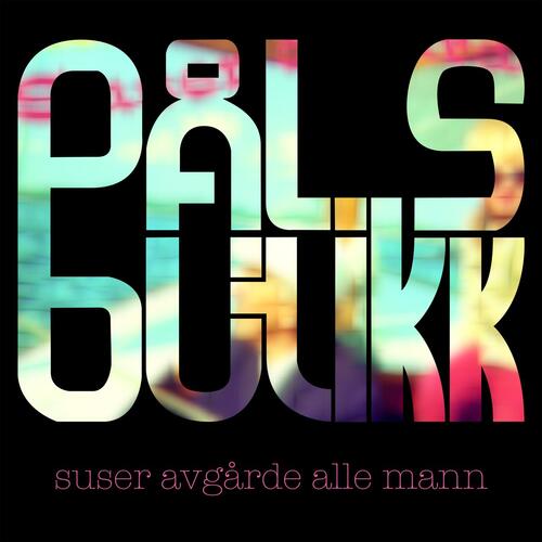 Suser Avgårde Alle Mann cover art