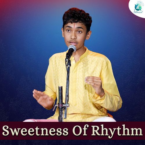Sweetness Of Rhythm