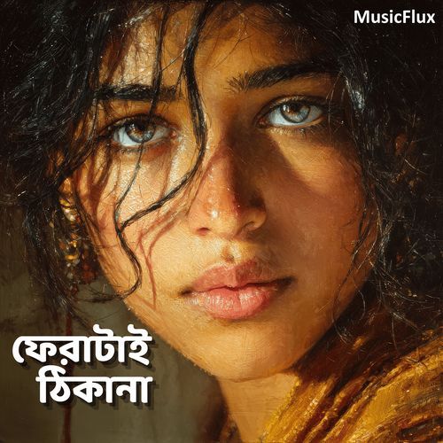 ফেরাটাই ঠিকানা