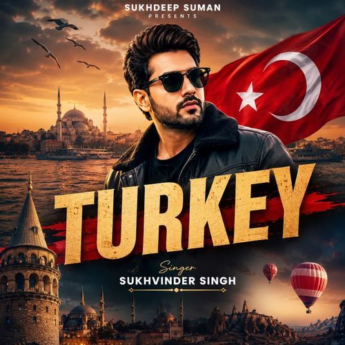 TURKEY