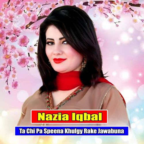 Ta Chi Pa Speena Khulgy Rake Jawabuna