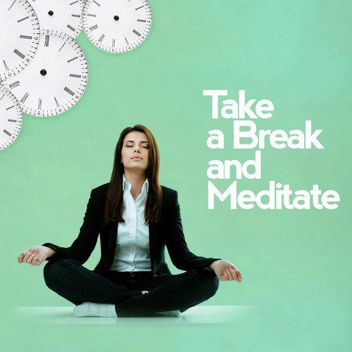 Take a Break and Meditate
