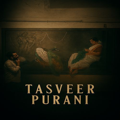 Tasveer Purani