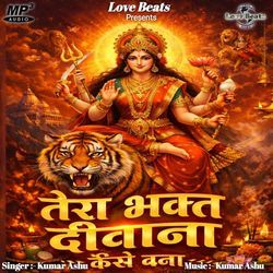 Tera Bhakt Deewana Kaise Bna