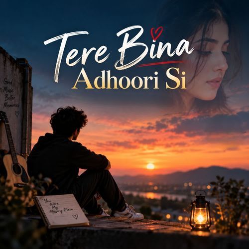 Tere Bina Adhoori Si
