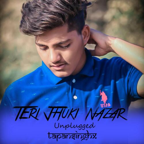 Teri Jhuki Nazar_poster_image