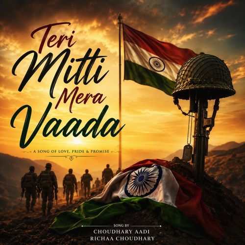 Teri Mitti Mera Vaada