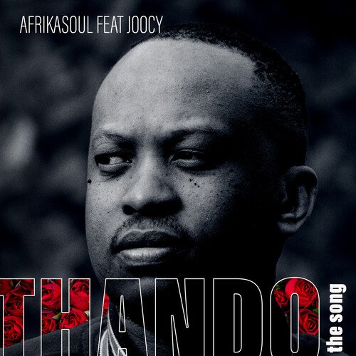 Thando the song_poster_image