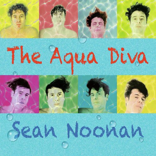 The Aqua Diva