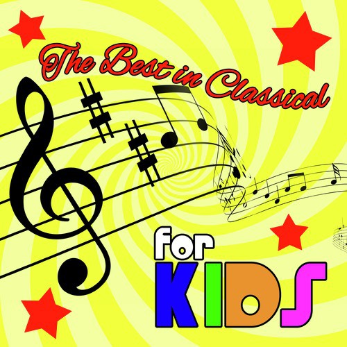 The Best in Classical for Kids