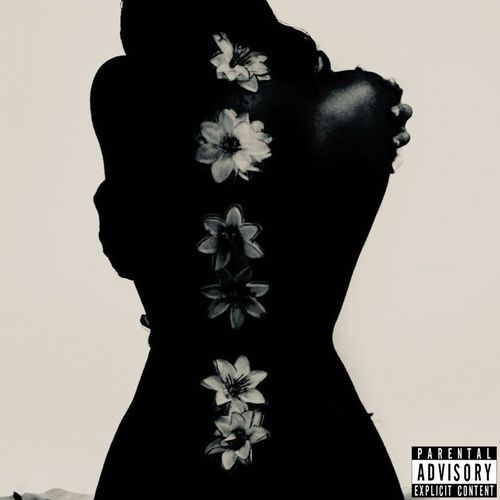 Wilson cover art