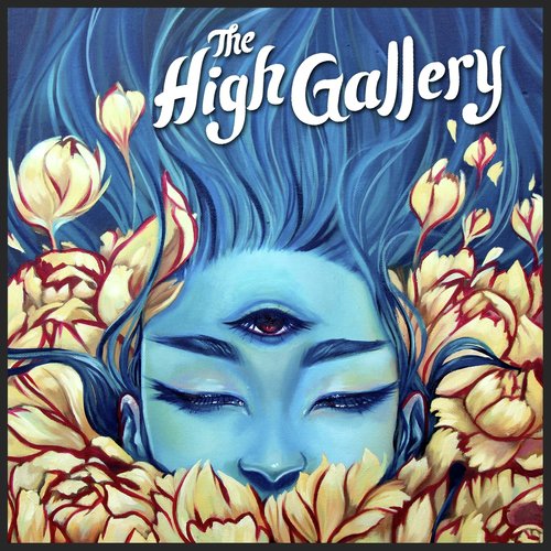 The River cover art