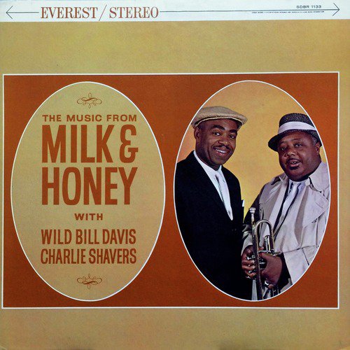The Music from Milk & Honey