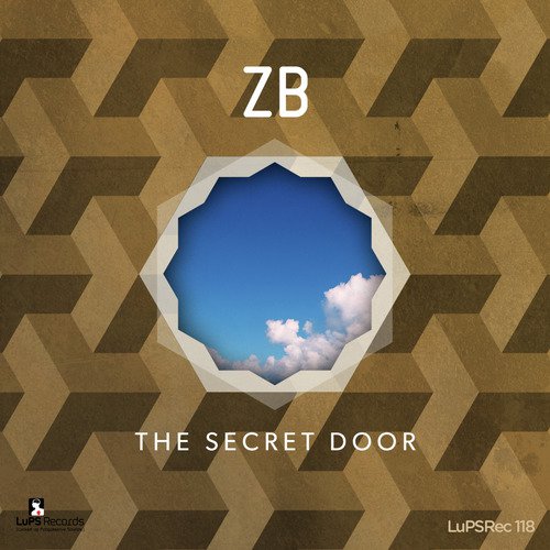 The Secret Door (Viktor K Remix)