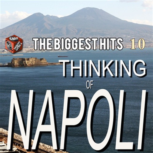 Thinking of Napoli, Vol. 10