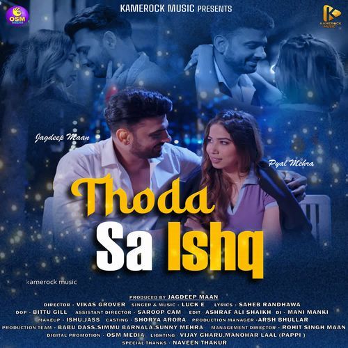 Thoda Sa Ishq