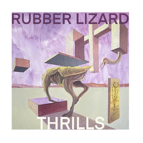 Rebecca cover art