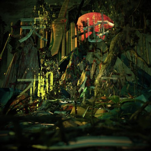 Double Kings (Mark Redito Remix) cover art