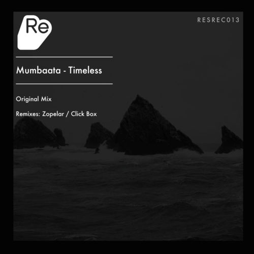 Timeless (Zopelar Remix) cover art