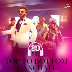 Top To Bottom Ganchali 8D Audio Song-RzIpUERmcWM