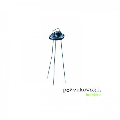 Fotocell cover art
