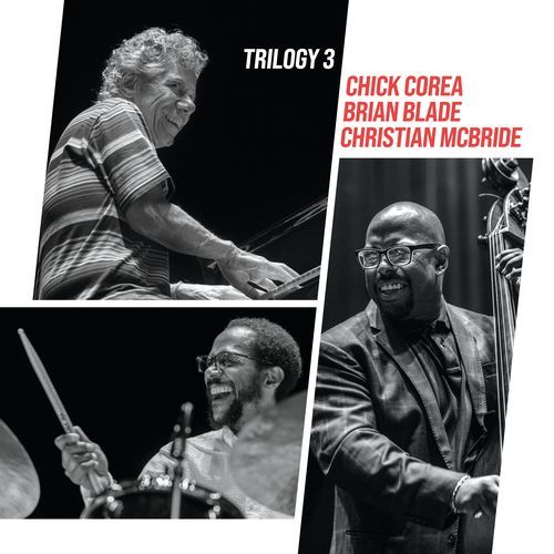 Trilogy 3 (Live)